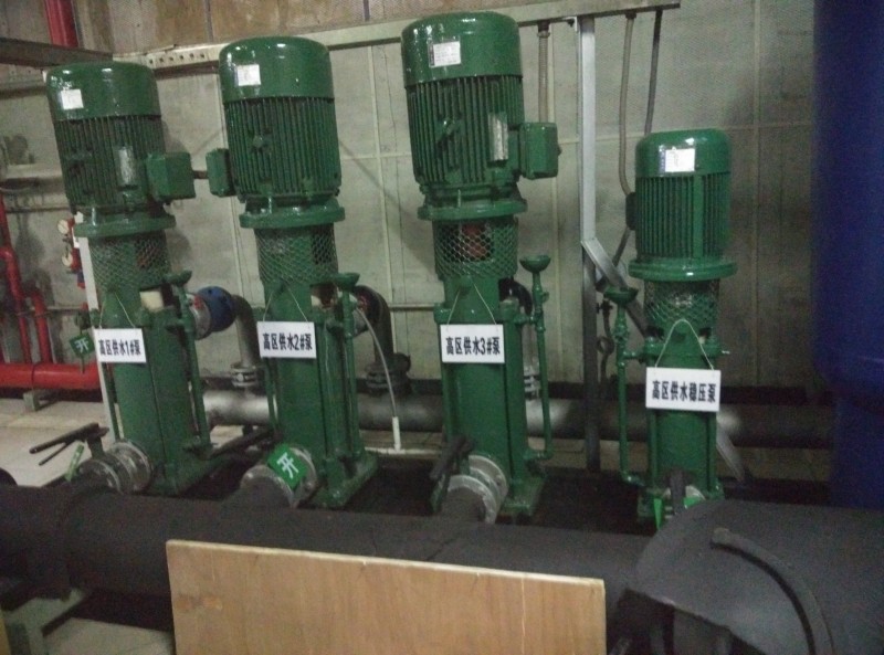 現(xiàn)場(chǎng)展示