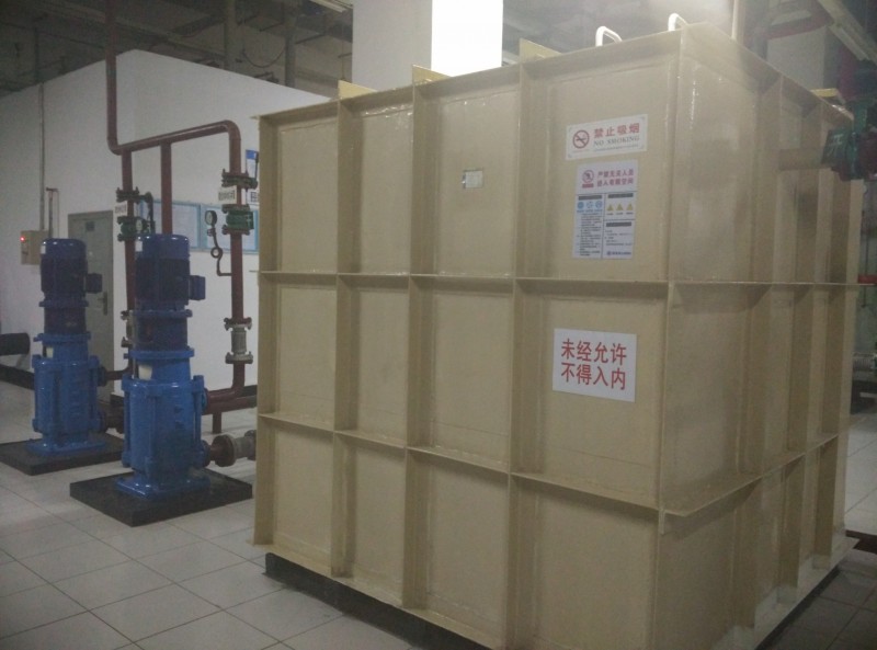 現(xiàn)場(chǎng)展示